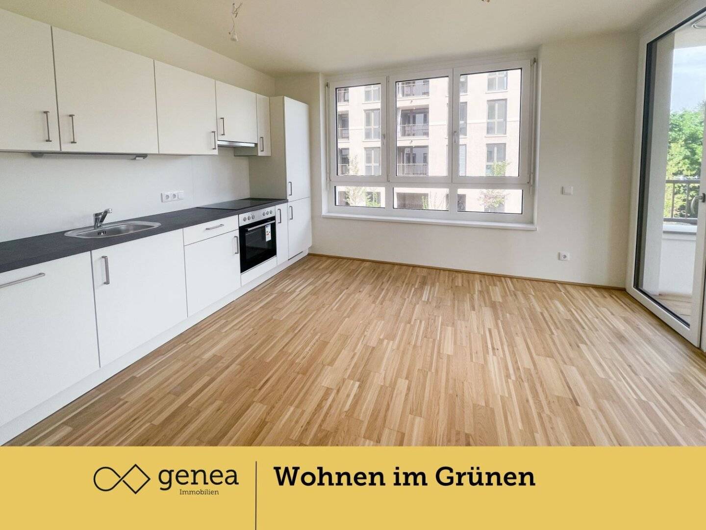 Your dream domicile in JV Haus K Commission free Contemporary living in Graz