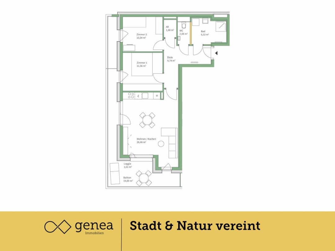 Immobilienbild 2