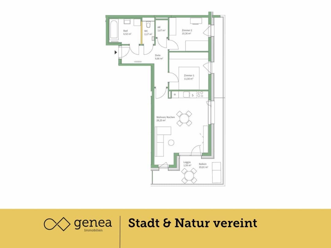 Immobilienbild 2