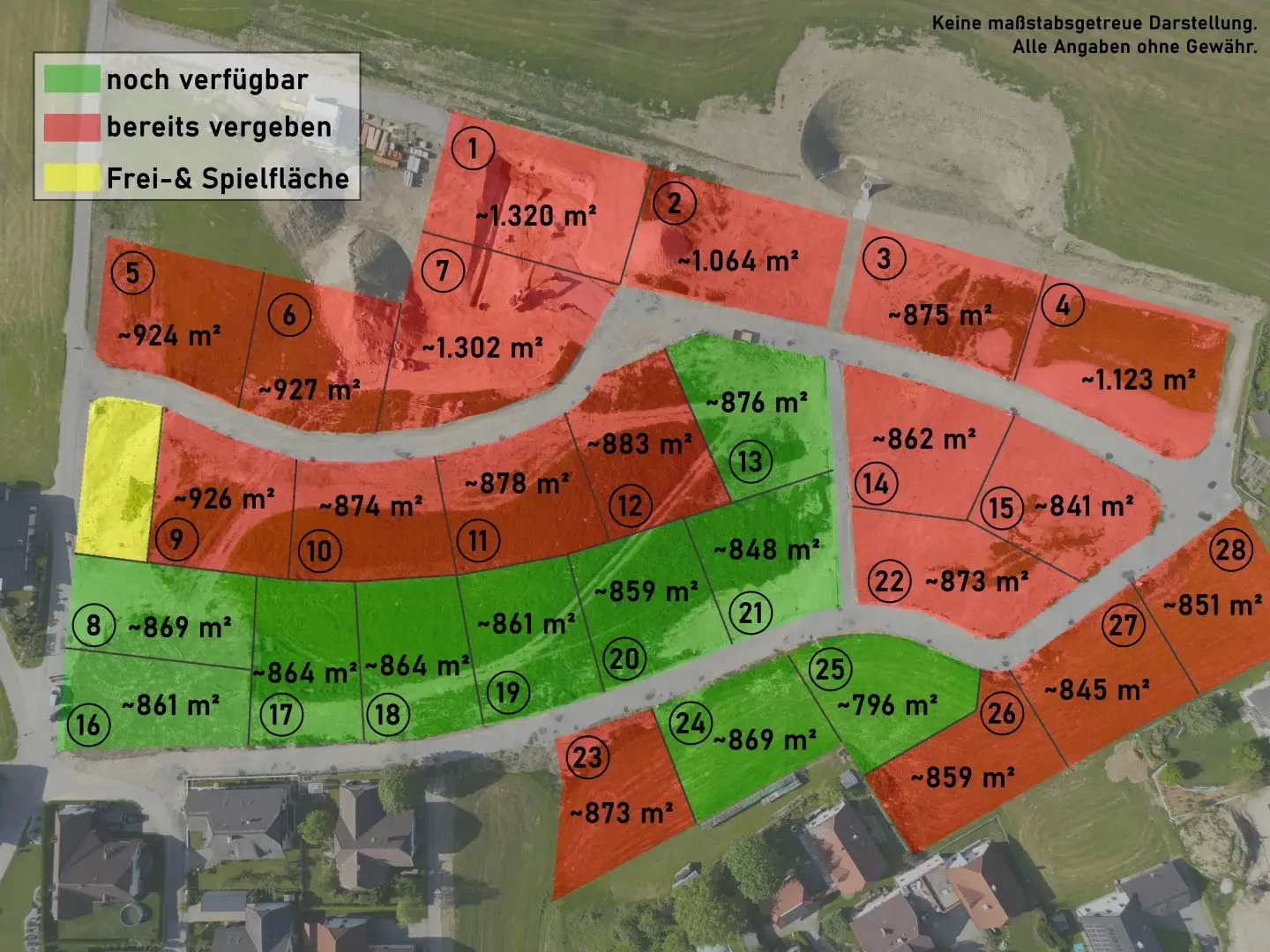 Wohnung Straußberg Building plot with views and proximity to town center Wohnung? No, that's not right.