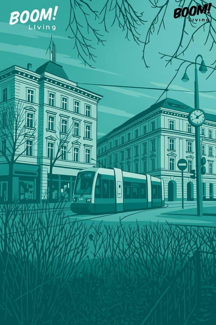 Zinshaus/Renditeobjekt in 1100 Wien mit Top-Bonität der Mieter