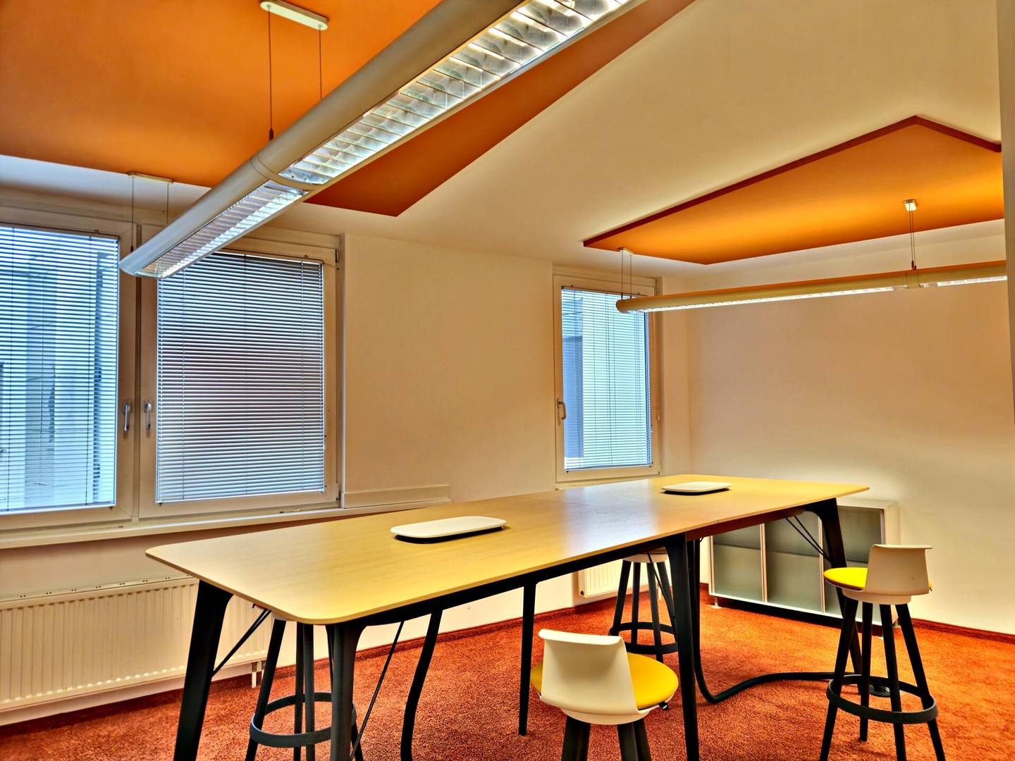 Flexible Bürofläche im modernen U4-Center zu mieten, 1120 Wien