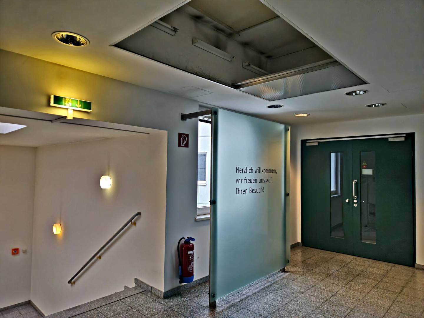 Flexible Bürofläche im modernen U4-Center zu mieten, 1120 Wien