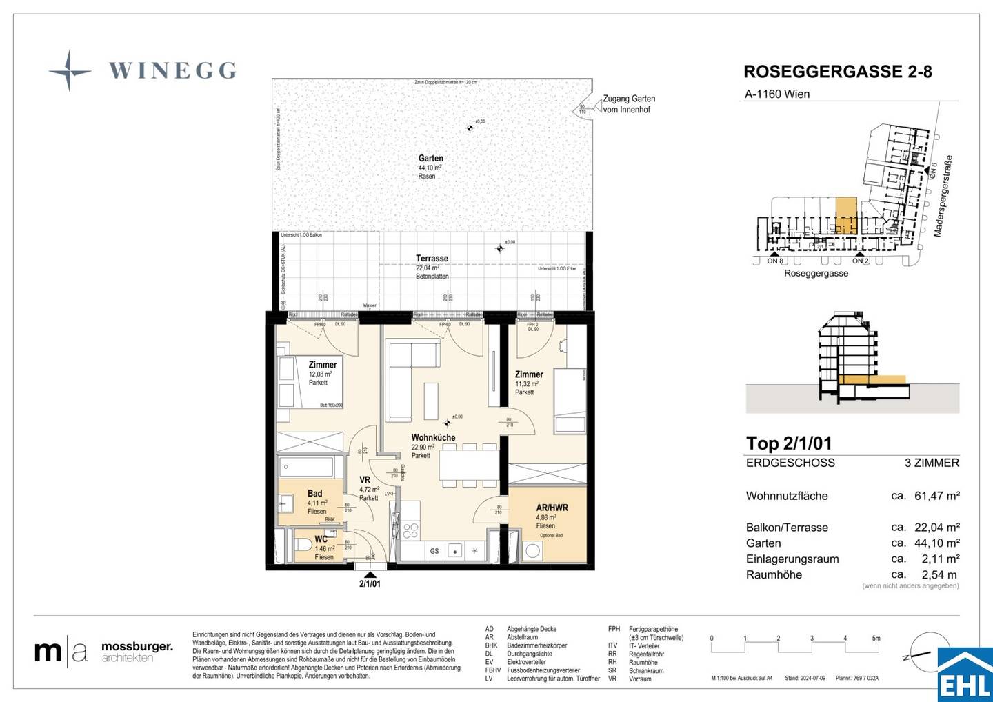 Grundriss 1