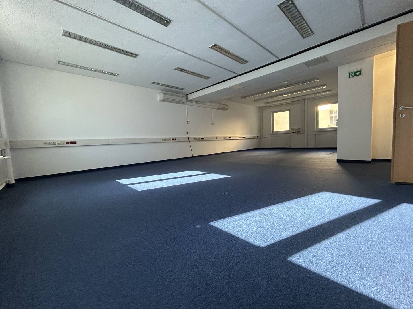 Bürofläche direkt an der Landstrasser Hauptstraße in Wien, 370 m²