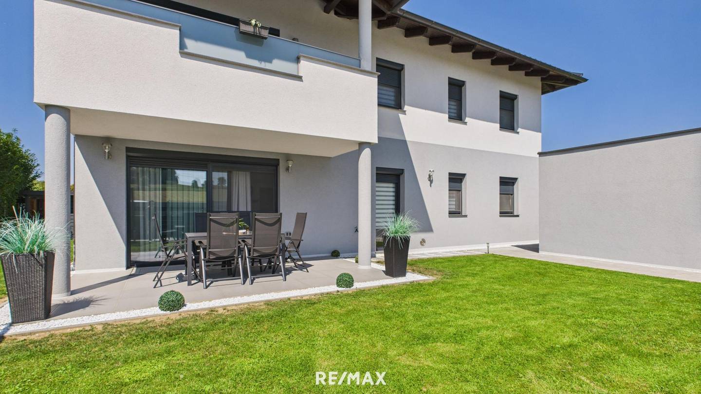 Mehrfamilienhaus in Piberbach – 250 m² Wohnfläche, 8 Zimmer, 1 Garage