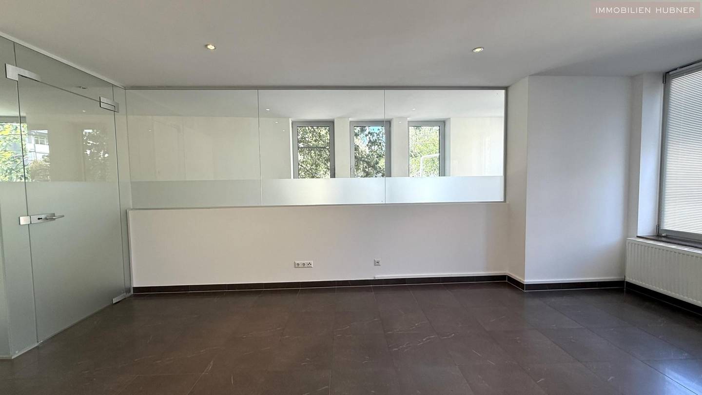 Wohnung in Grinzing new build with furnished kitchen