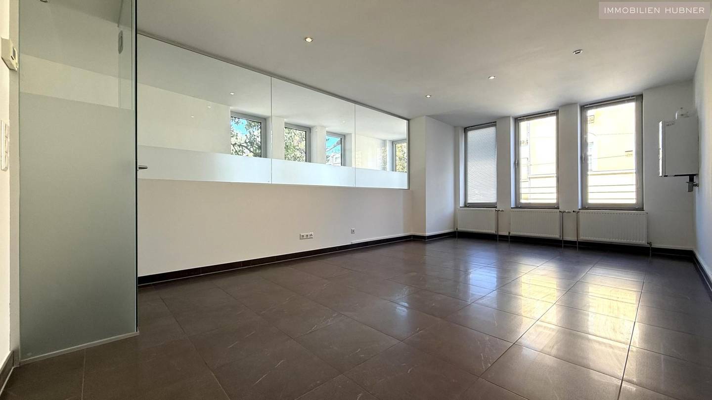 Wohnung in Grinzing new build with furnished kitchen
