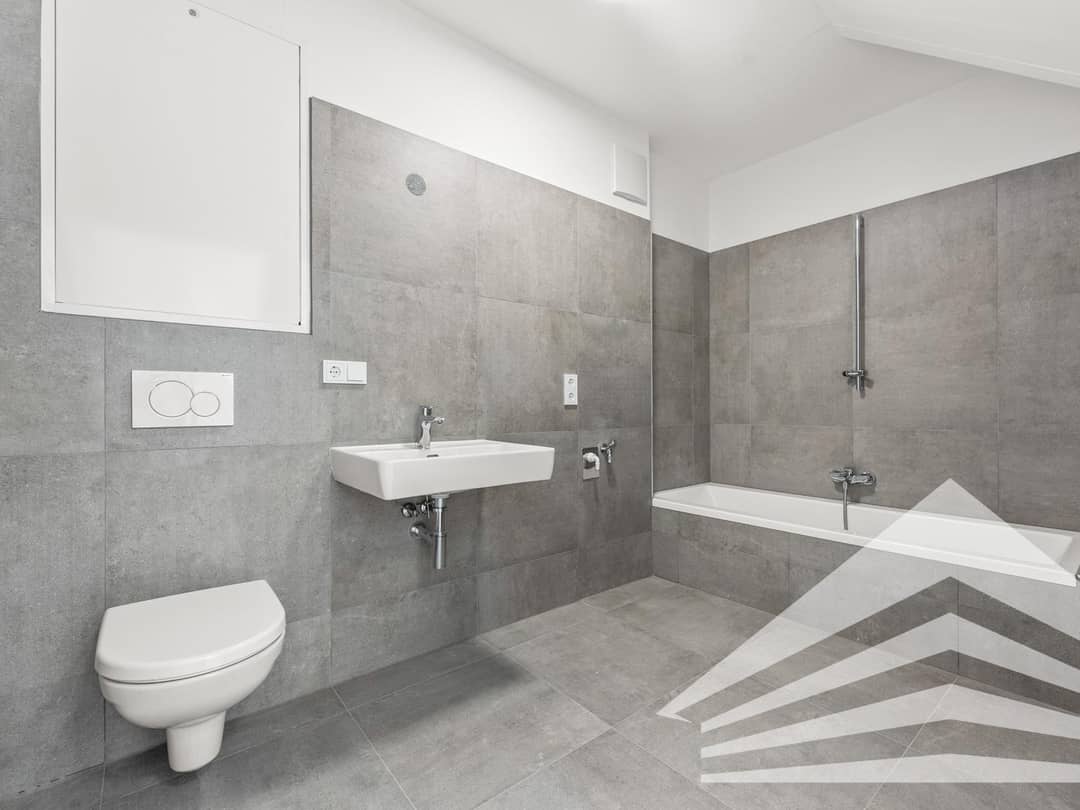 Badezimmer DG1