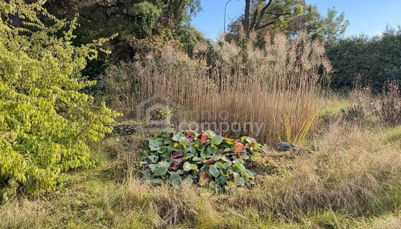 Grundstück in Bad Fischau-Brunn – 984 m², offen bebaubar, 2 WE