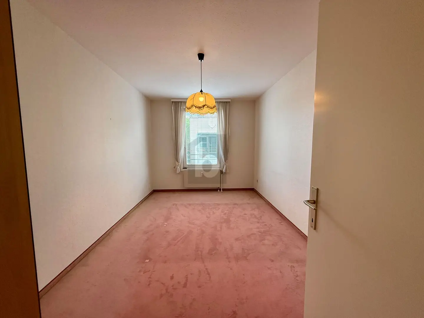 Geräumige Wohnung in ruhiger familienfreundlicher Siedlung