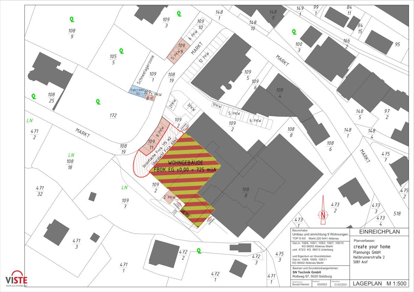 Grundriss 3