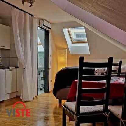 Apartment portfolio with 12 fully equipped apartments – two houses, versatile usage options and attractive prospects