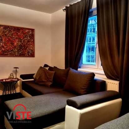 Apartment portfolio with 12 fully equipped apartments – two houses, versatile usage options and attractive prospects