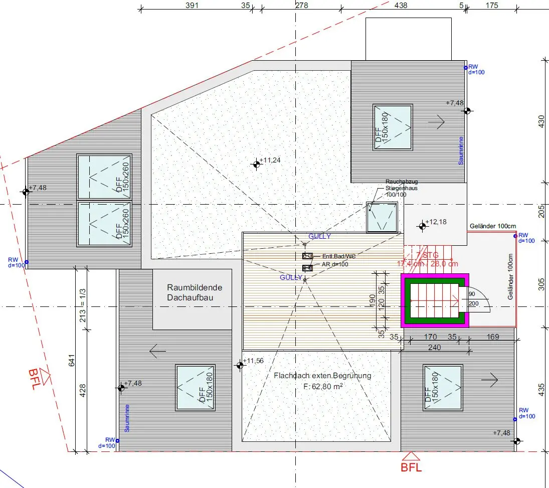 Grundriss 4