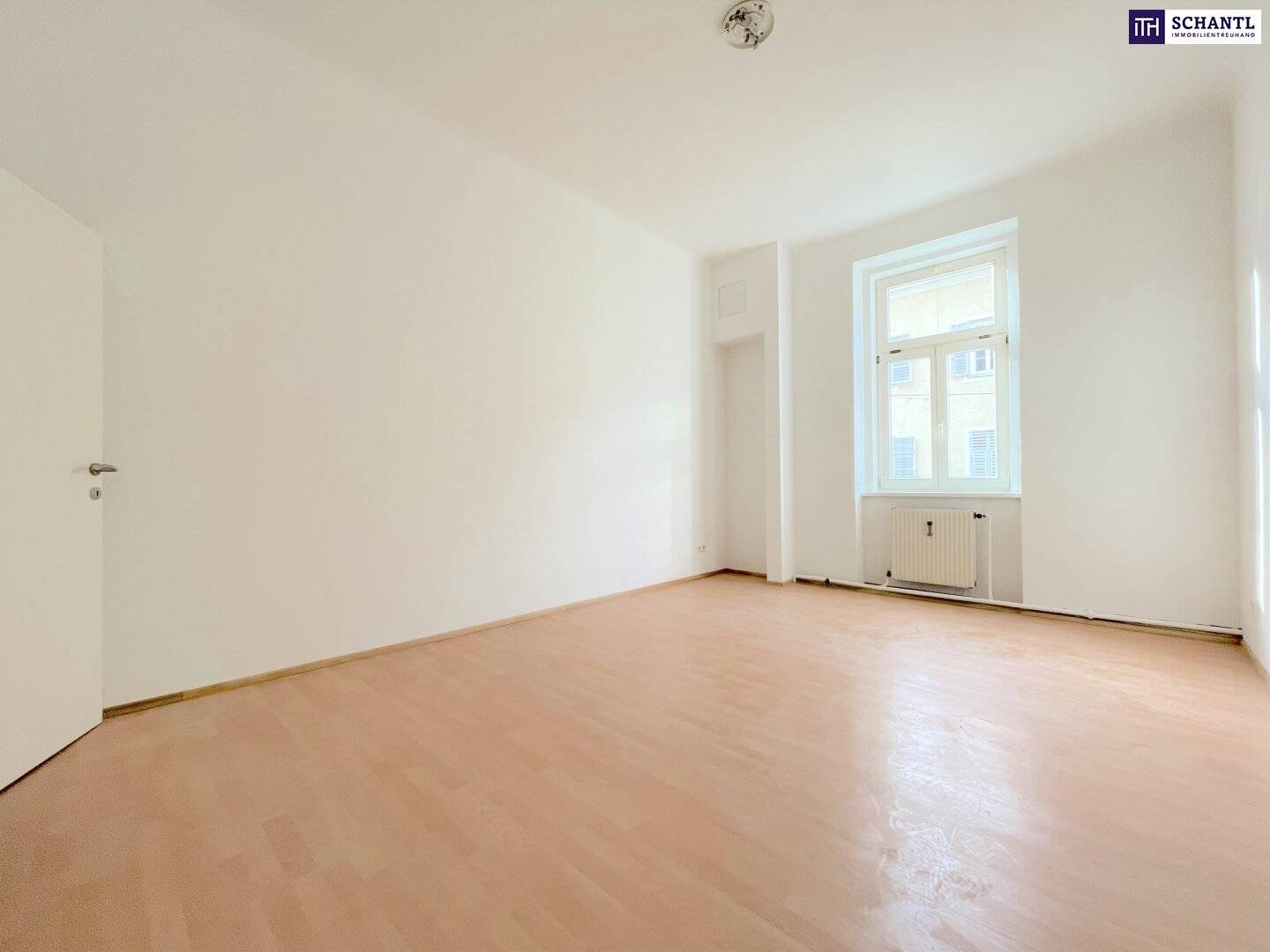Garconniere im Herzen von Graz nahe TU vollsaniert