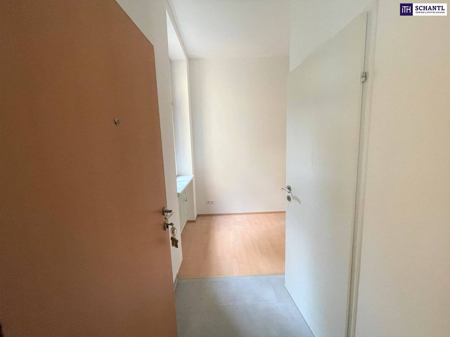 Garconniere im Herzen von Graz nahe TU vollsaniert