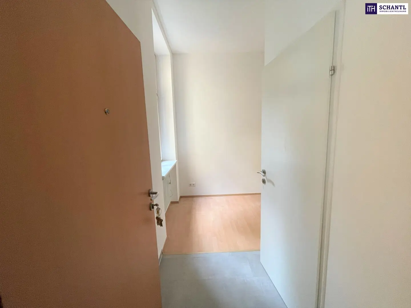 Garconniere im Herzen von Graz nahe TU vollsaniert