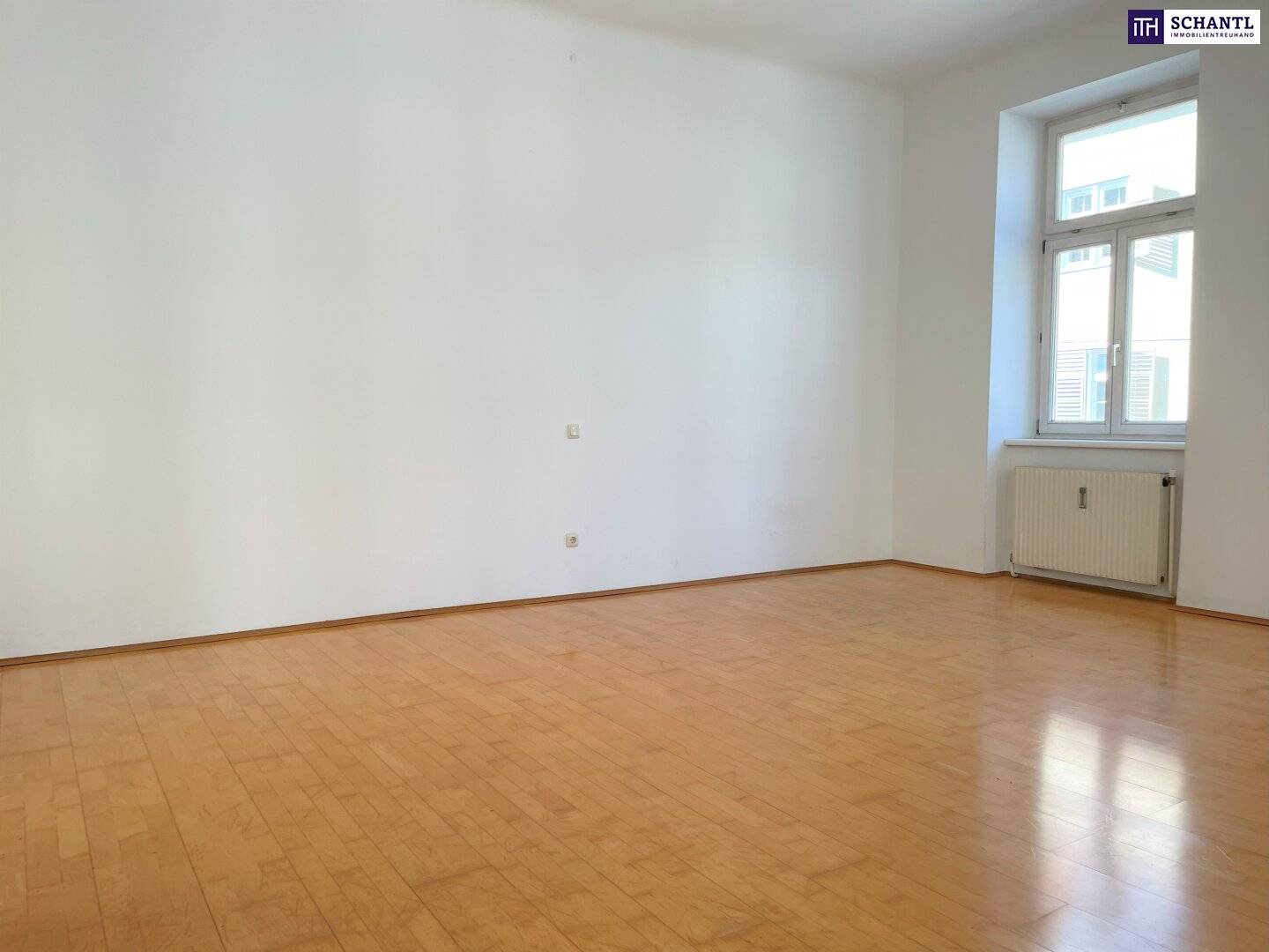 Wohnung Erstbezugsfertig Altbau nahe Uni