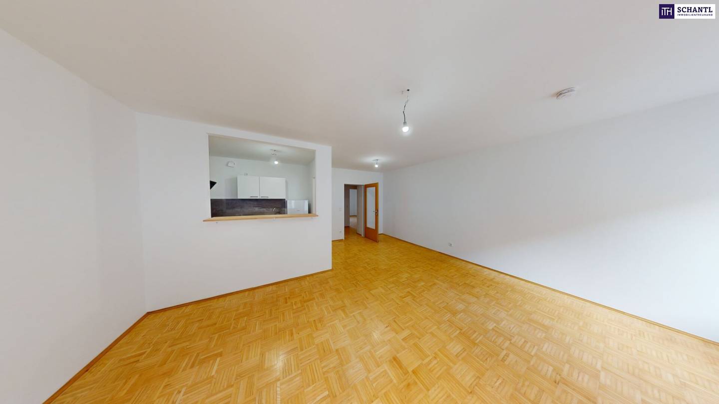 Dachgeschosswohnung Erstbezug nach Sanierung Eigengarten