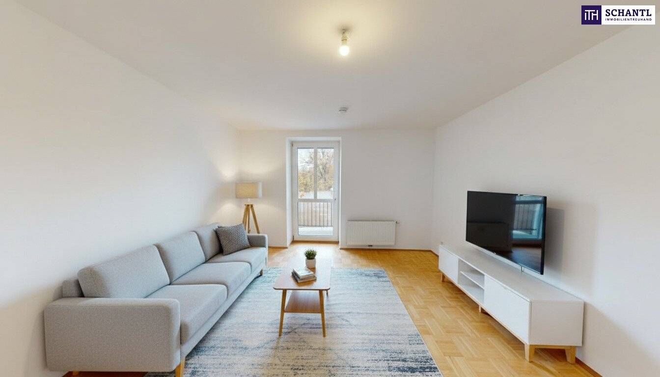 Dachgeschosswohnung Erstbezug nach Sanierung Eigengarten