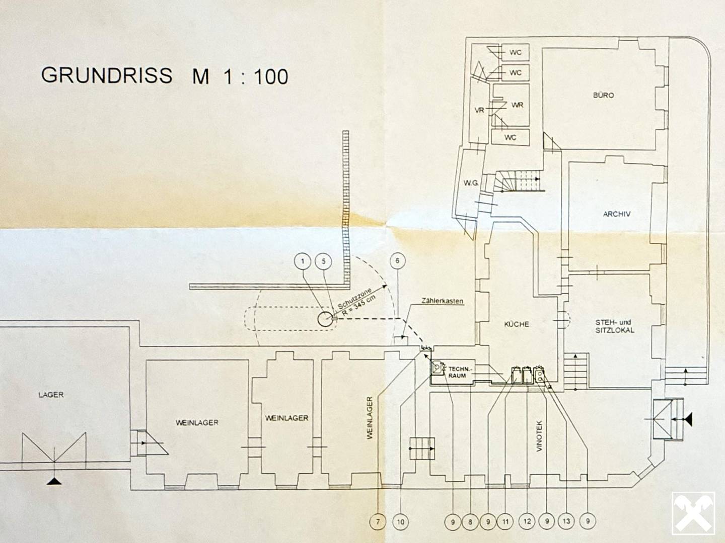 Grundriss 1