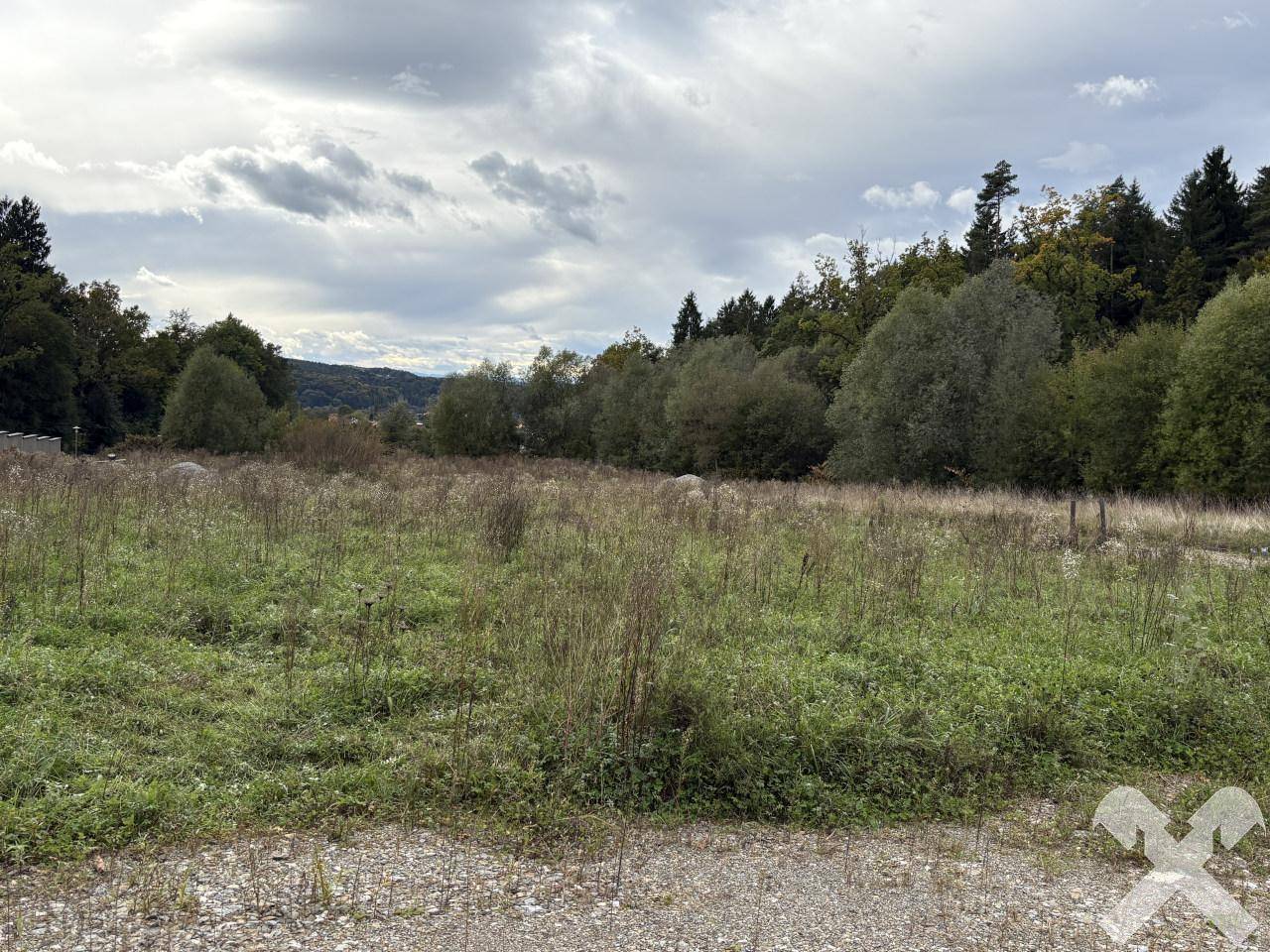 Baugrundstück in idyllischer Randlage von Gleisdorf, 606 m²