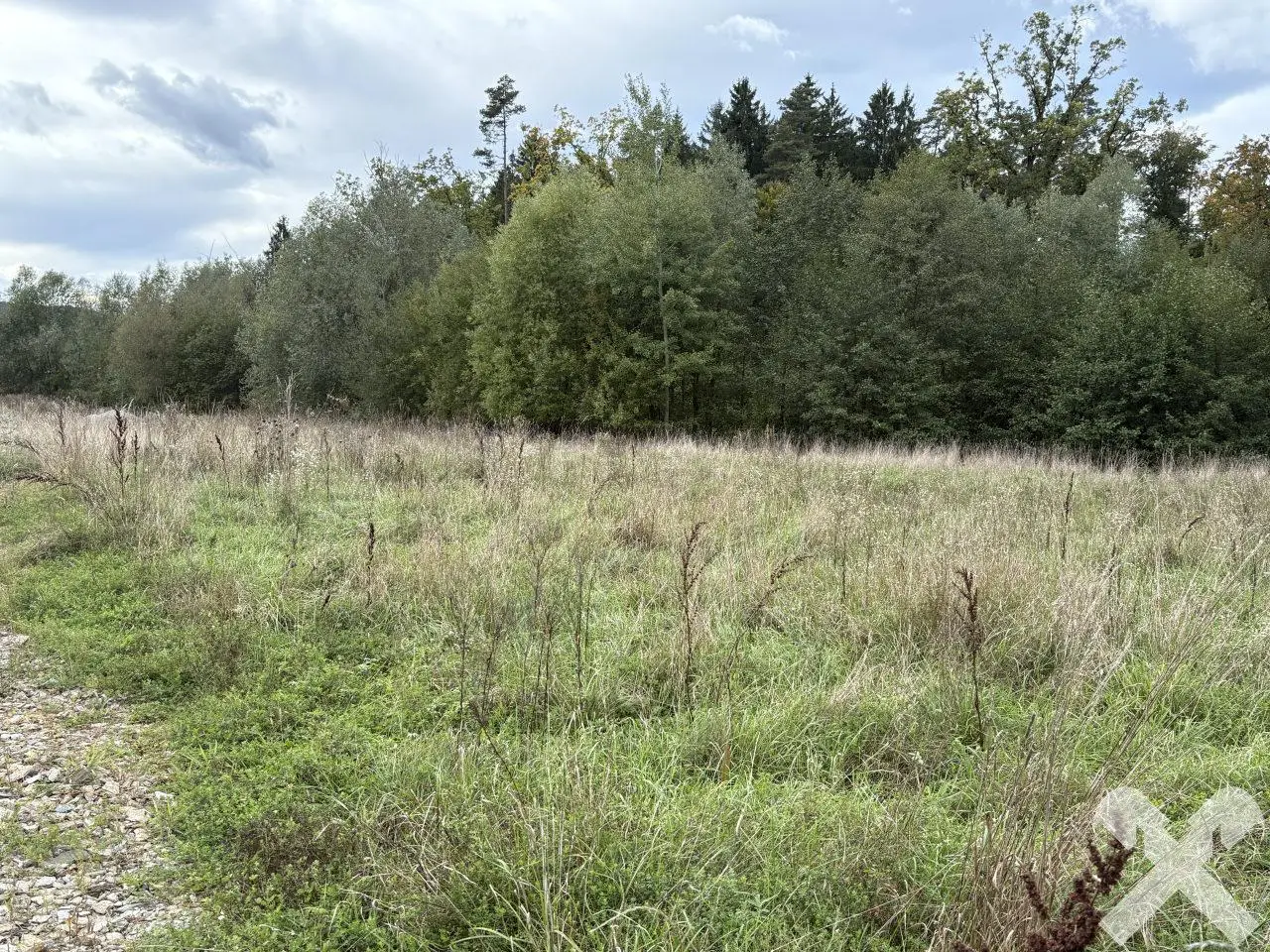 Baugrundstück in idyllischer Randlage von Gleisdorf, 606 m²