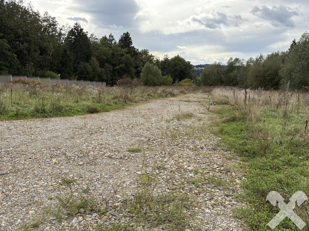 Baugrundstück in Gleisdorf Rand – 817 m², gute Infrastruktur