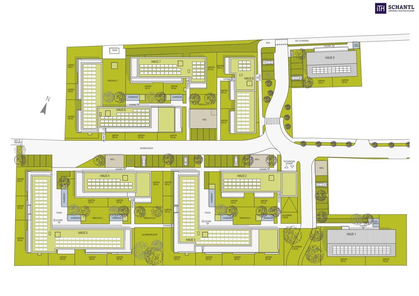Grundriss 1