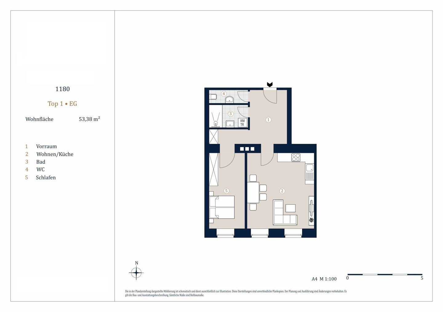 Grundriss 1