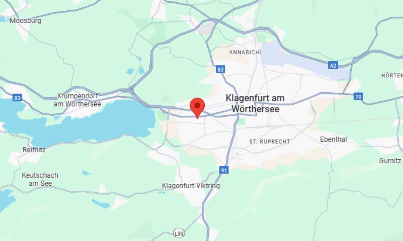 Kleinteilige Büroflächen in Klagenfurt zu mieten!