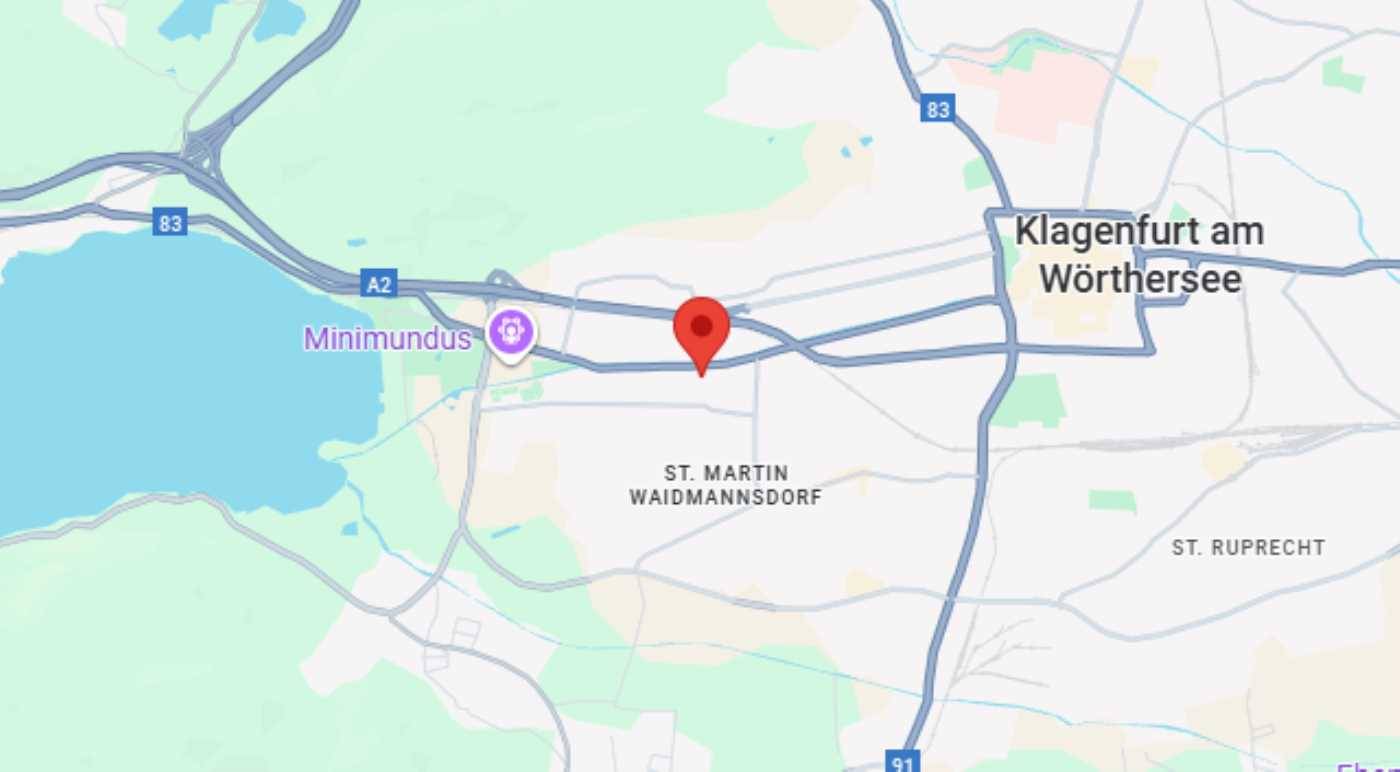 Kleinteilige Büroflächen in Klagenfurt zu mieten!