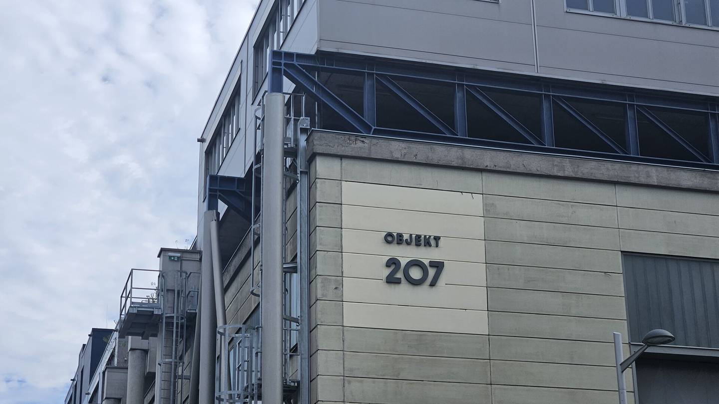 Effiziente Lagerhalle in 1030 Wien