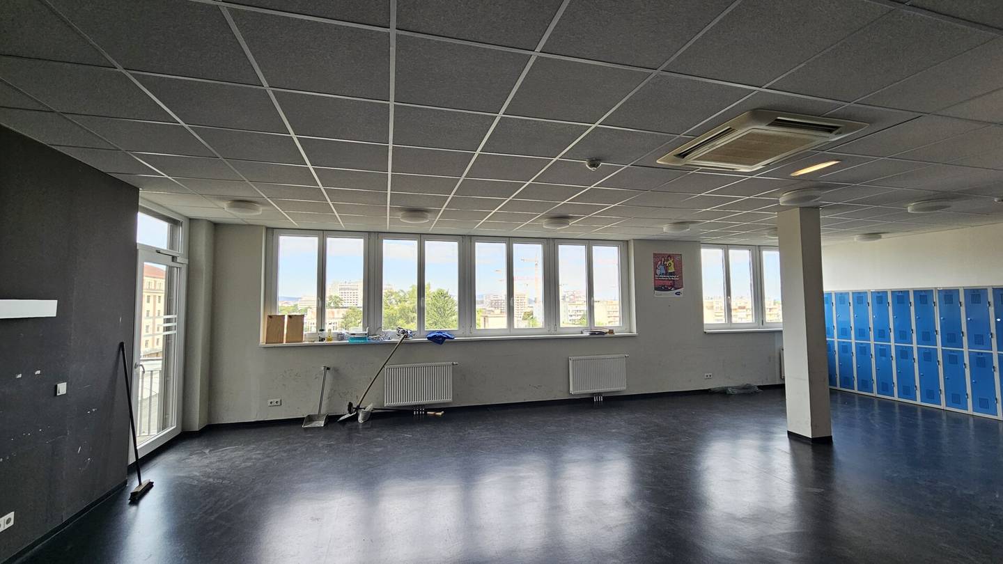 Effiziente Lagerhalle in 1030 Wien