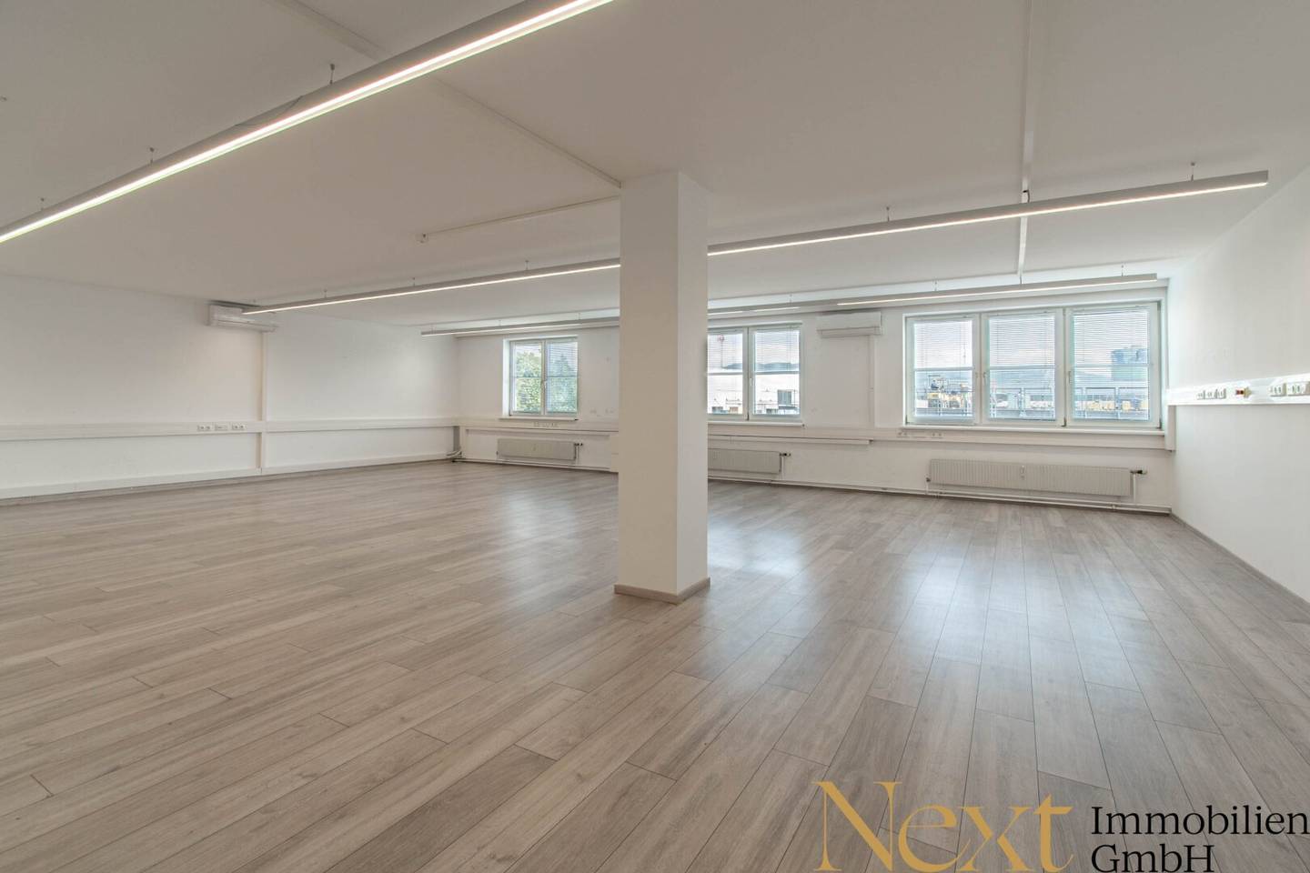 Büro II