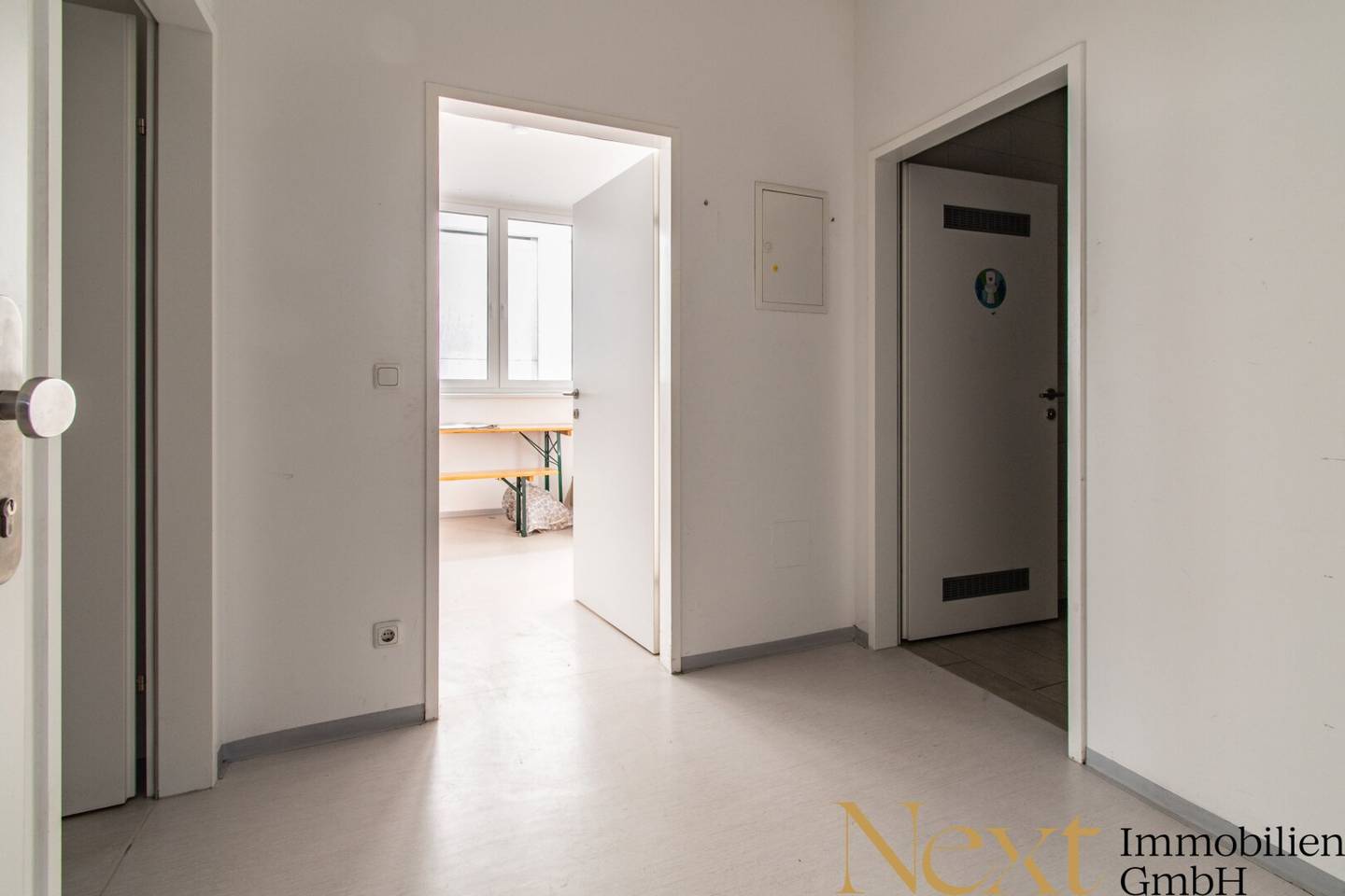 Wohnung generalsanierte Lage nahe Straßenbahn