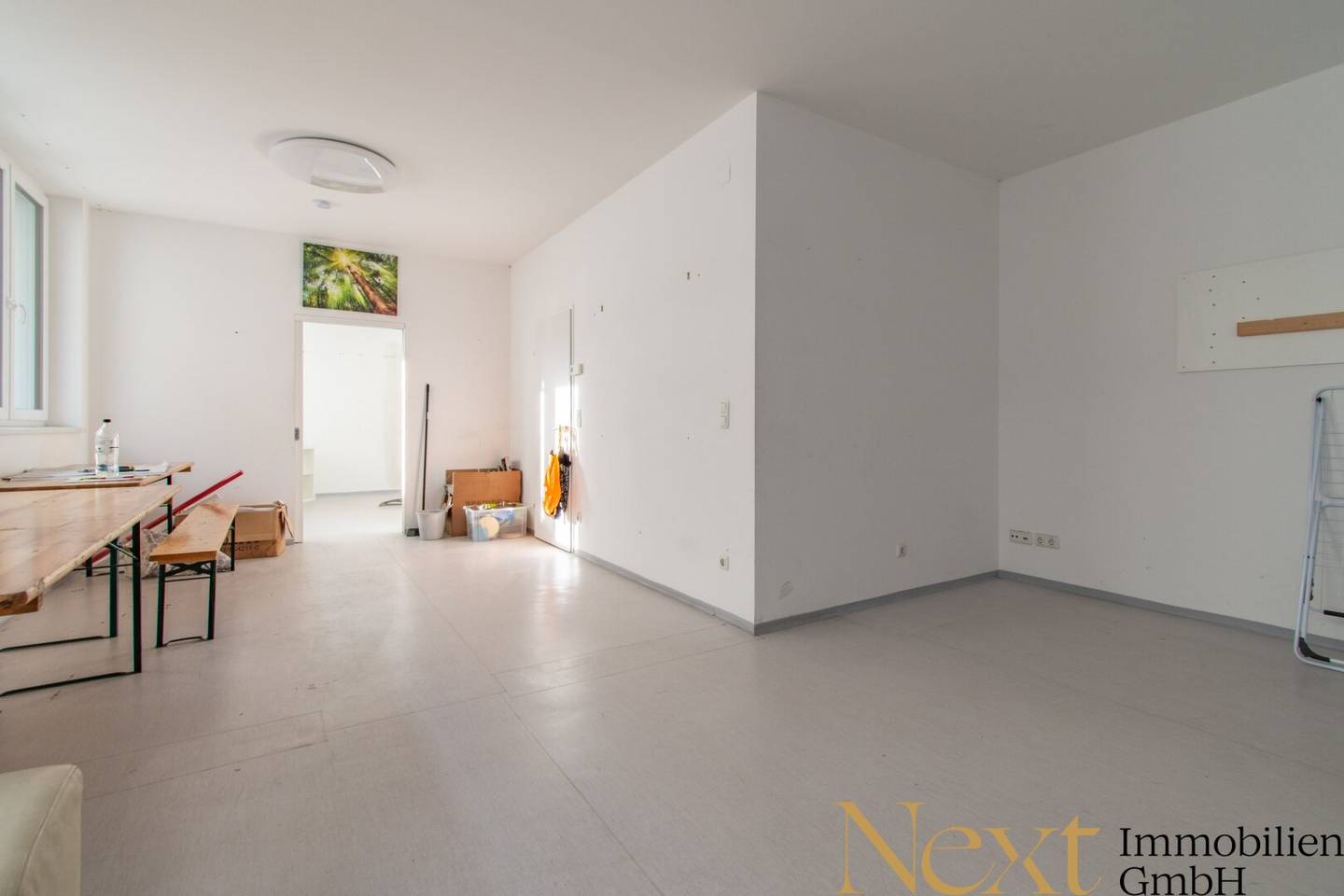 Wohnung generalsanierte Lage nahe Straßenbahn