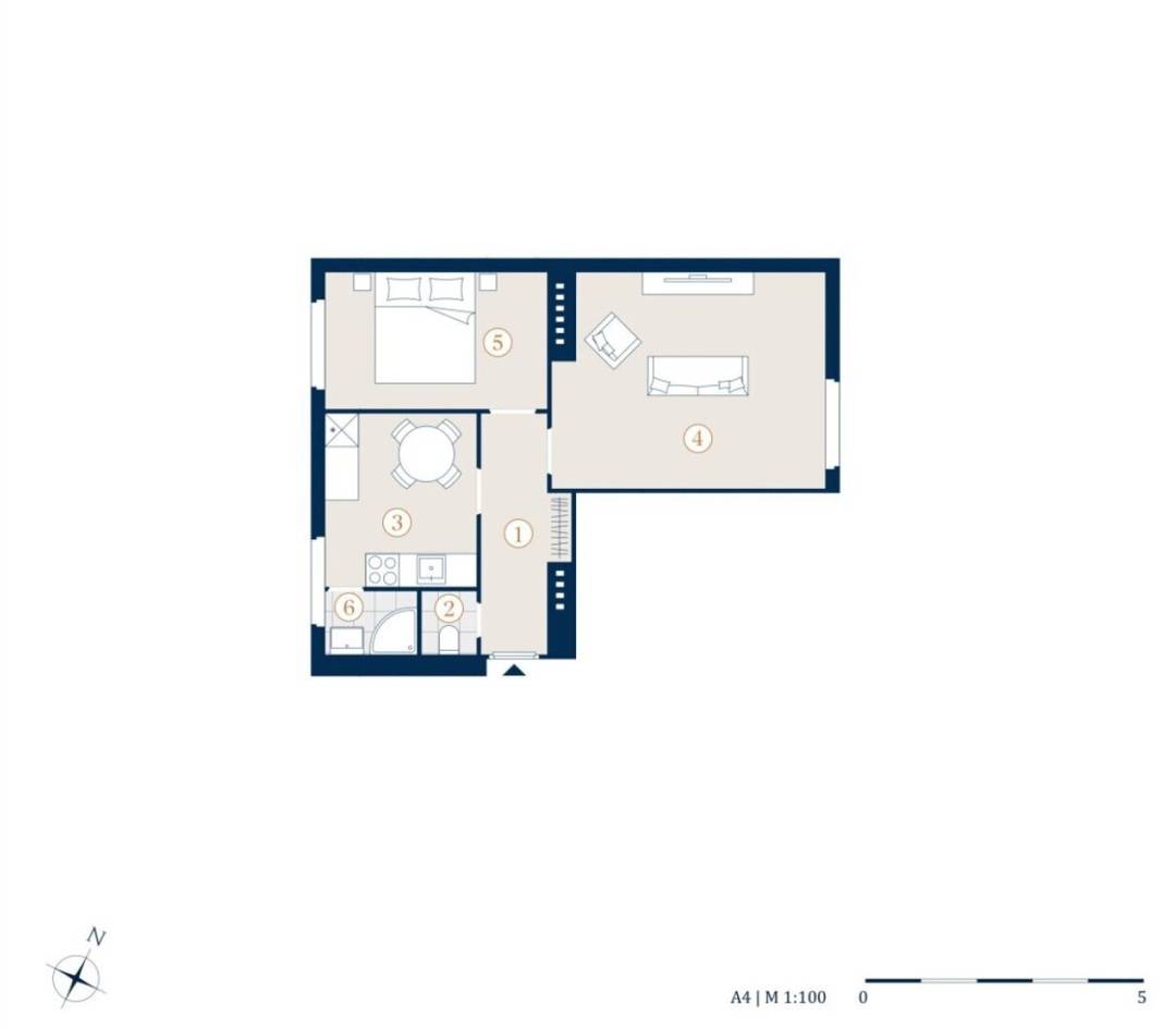 Grundriss 1