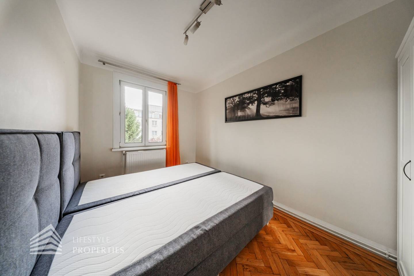 Apartment in old building near Meiselmarkt and U3