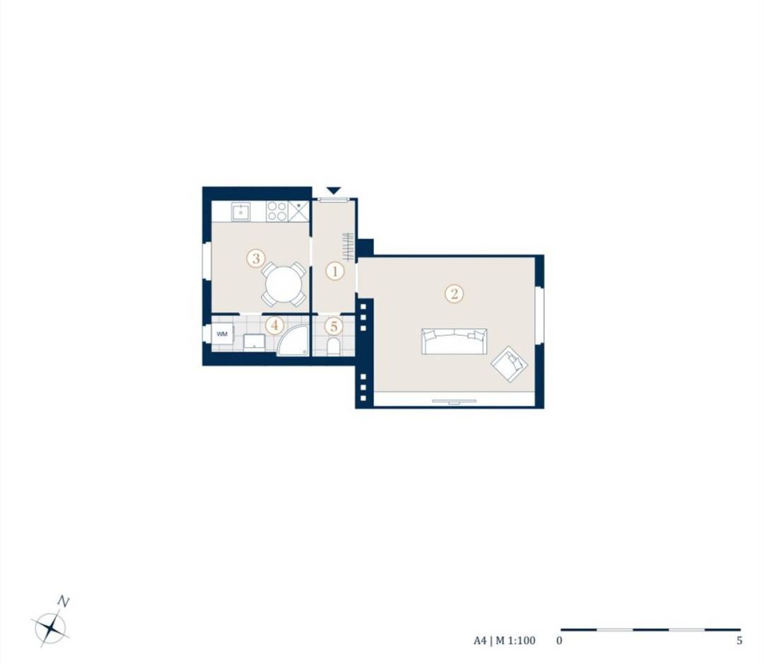 Grundriss 1