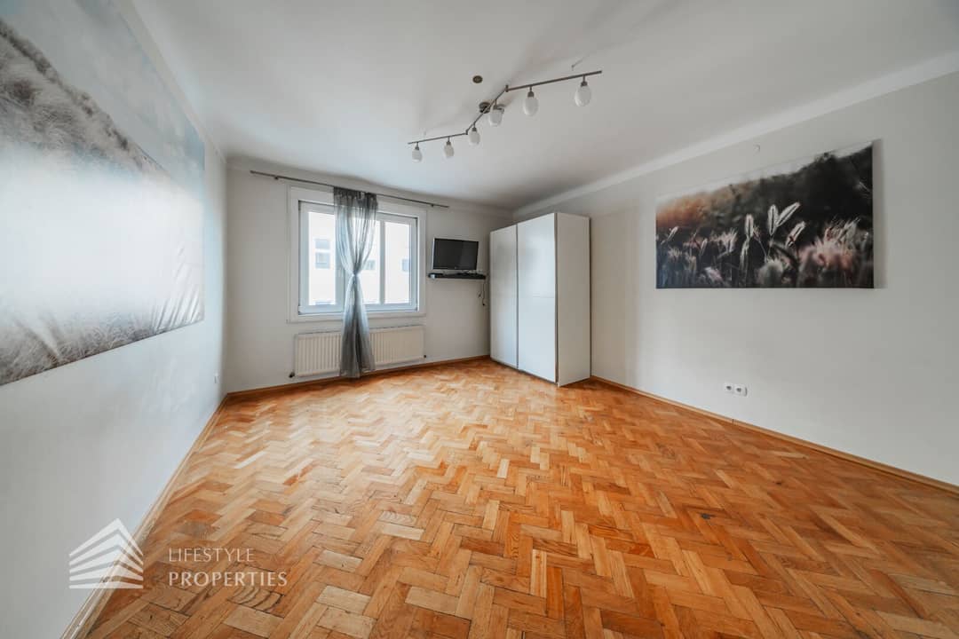 Wohnung Helle Garconniere nahe Meiselmarkt