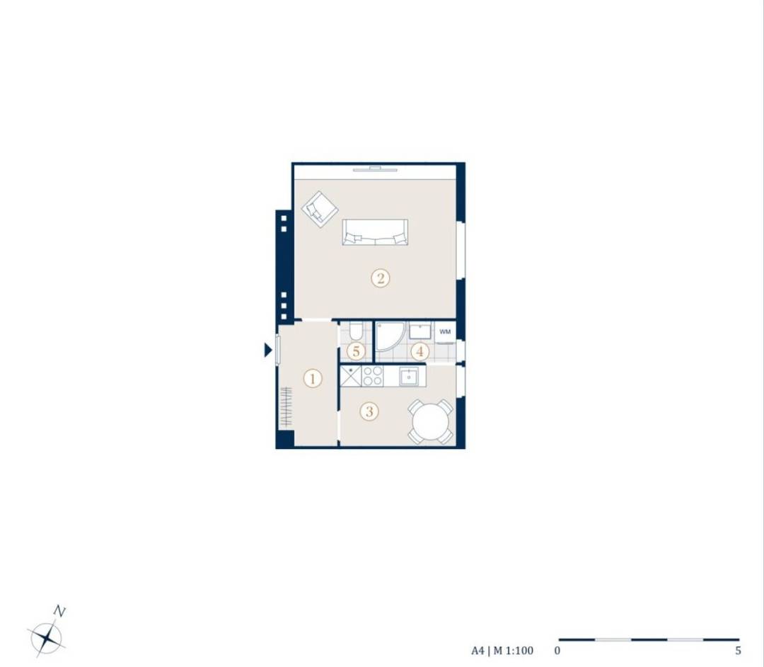 Grundriss 1