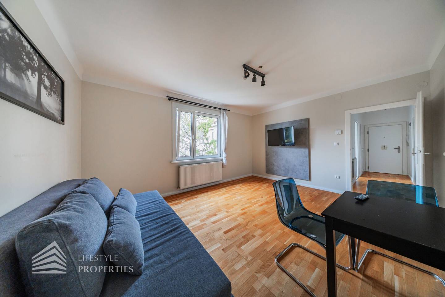 Wohnung near Meiselmarkt and U3 Johnstraße