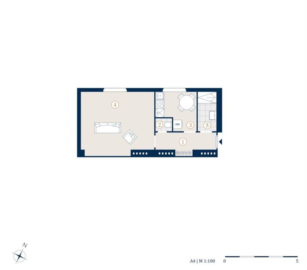 Grundriss 1