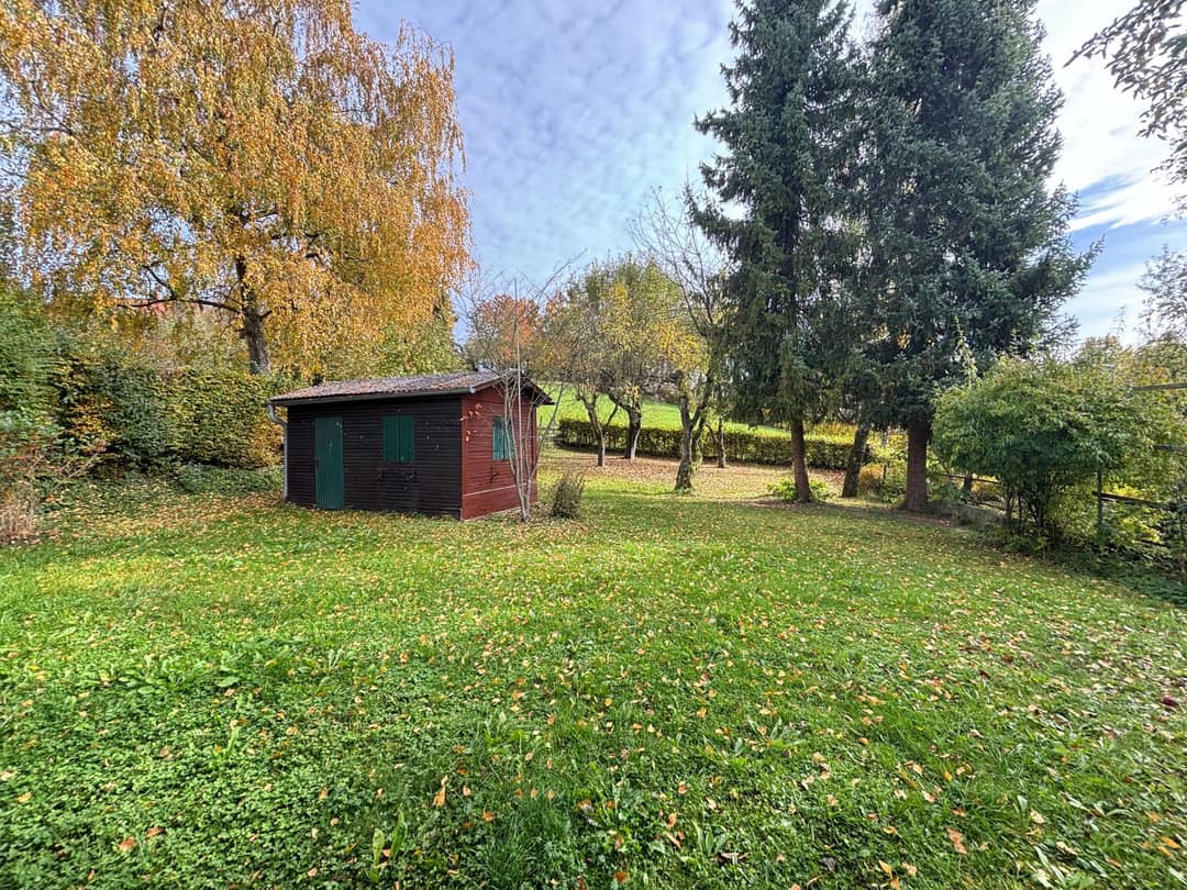 Großzügiges Familienhaus in Riedau - 275 m² Wohnfläche, Garten