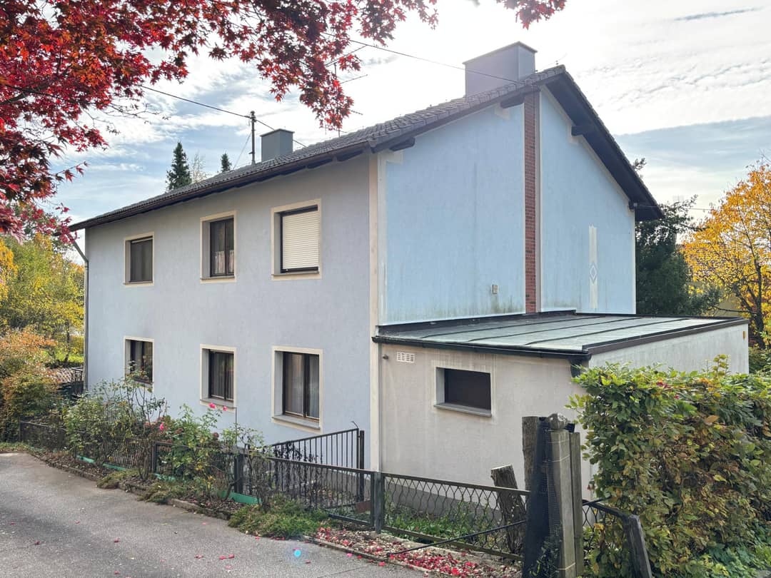Großzügiges Familienhaus in Riedau - 275 m² Wohnfläche, Garten
