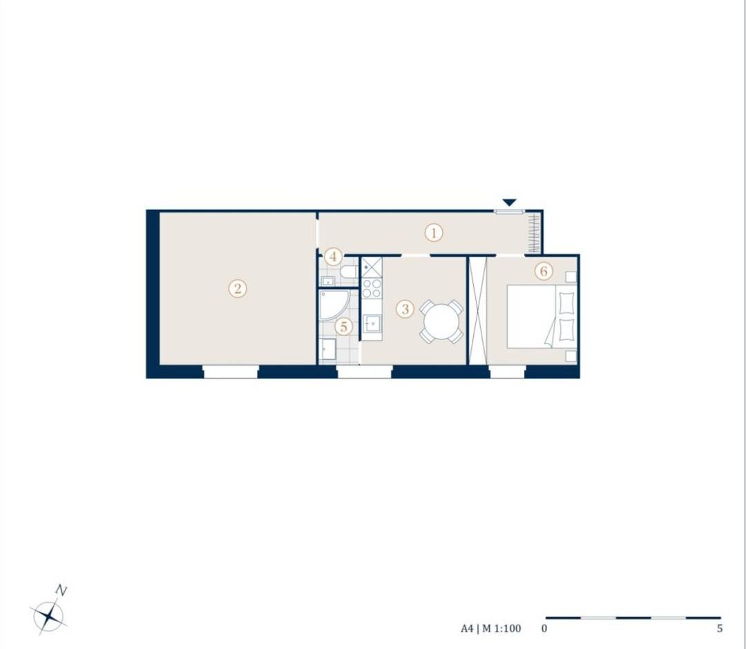 Grundriss 1