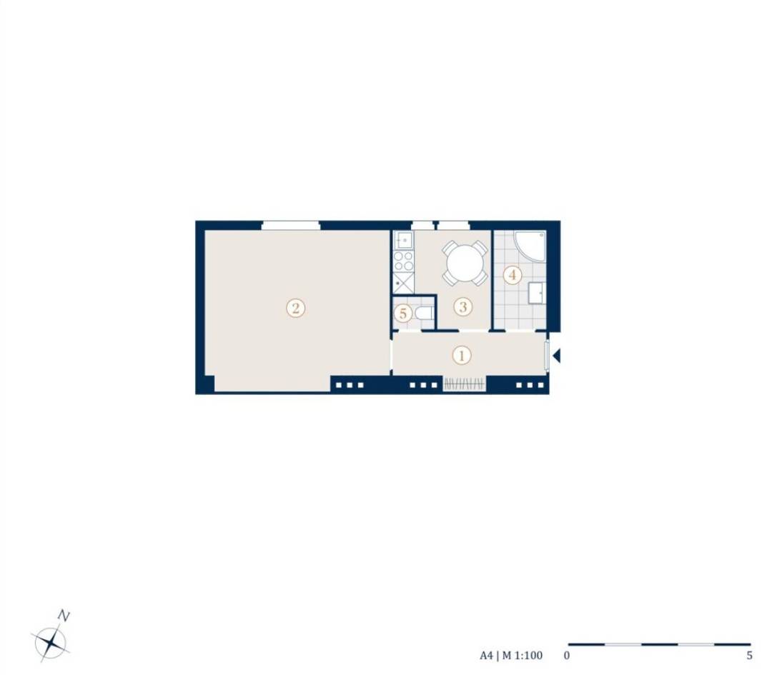 Grundriss 1