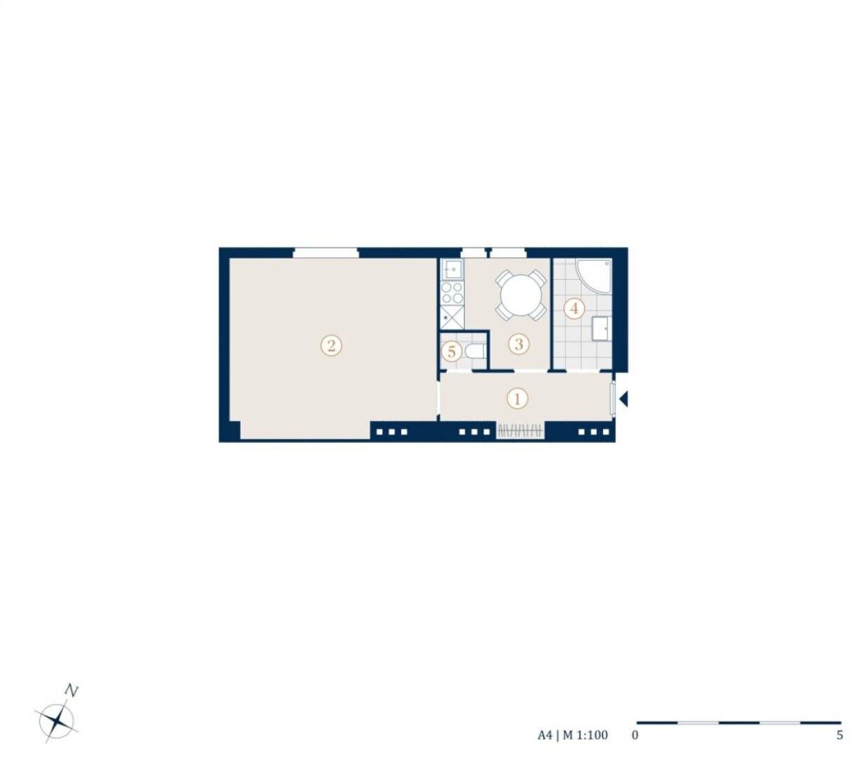 Grundriss 1